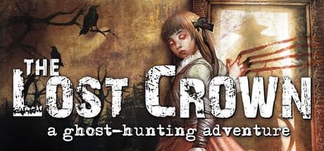 The Lost Crown Steam CD Key