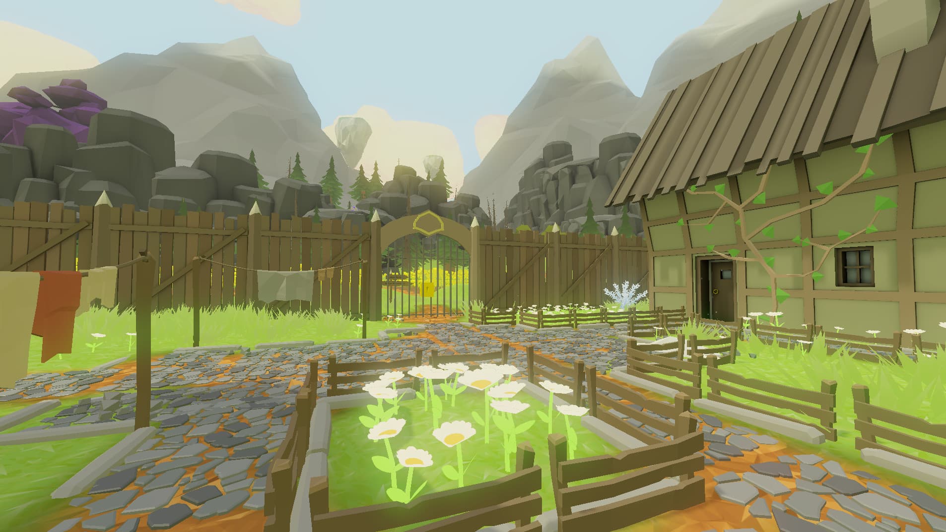 Windscape PC Steam CD Key - 2