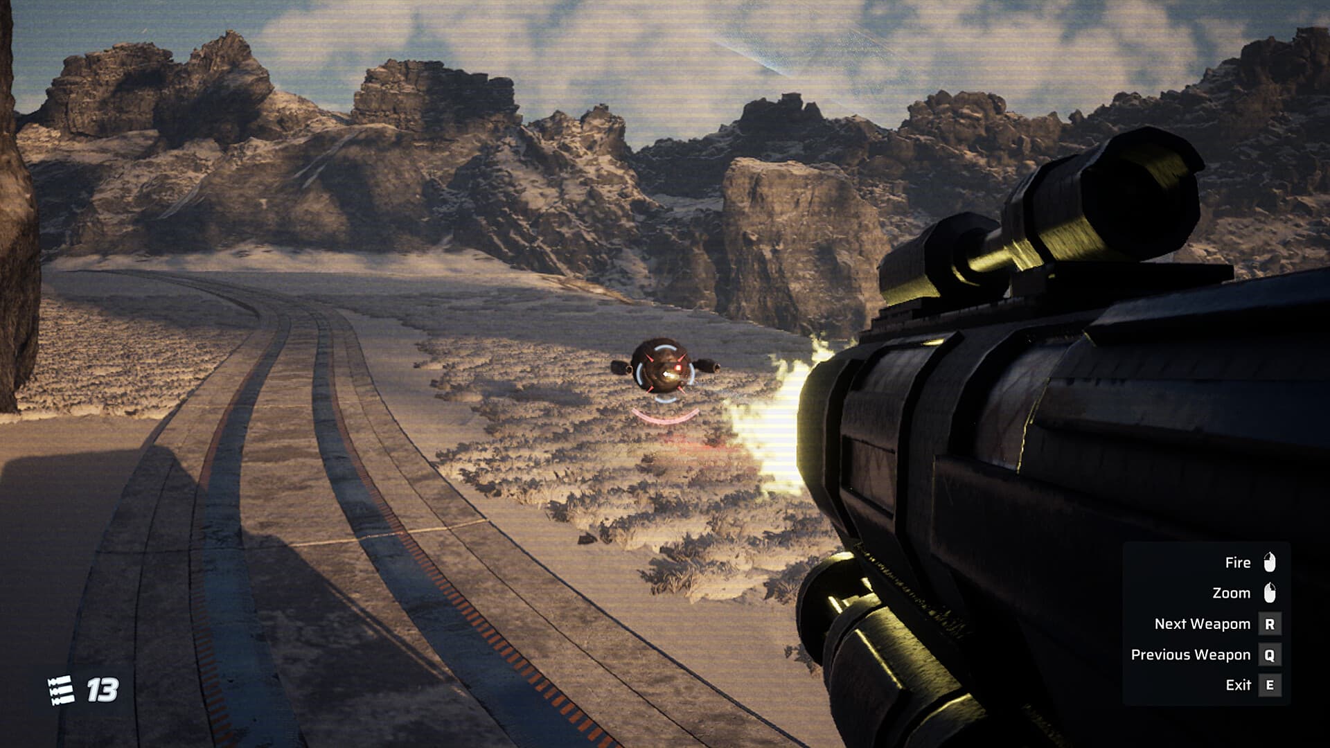Heat Death: Survival Train PC Steam Account - 5