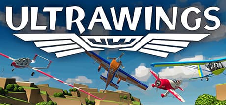 Ultrawings Steam CD Key
