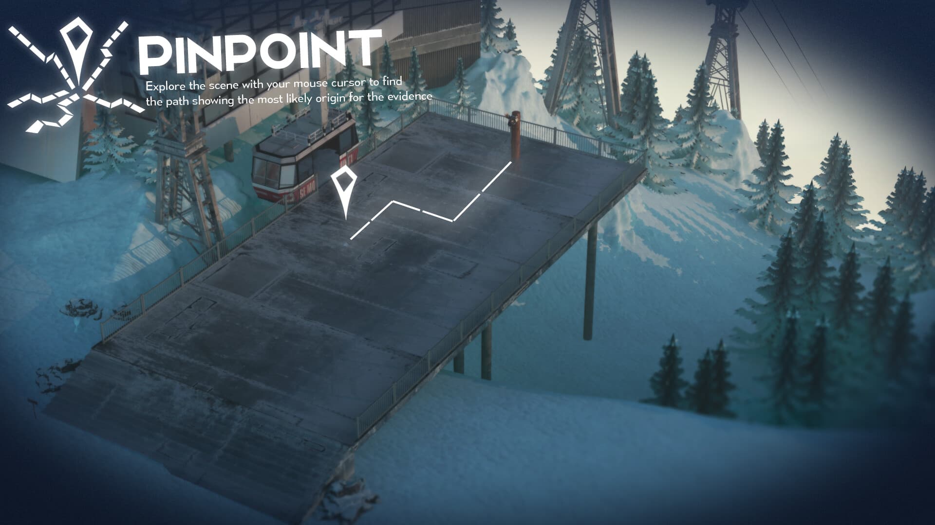 Methods: The Canada Files PC Steam Account - 5