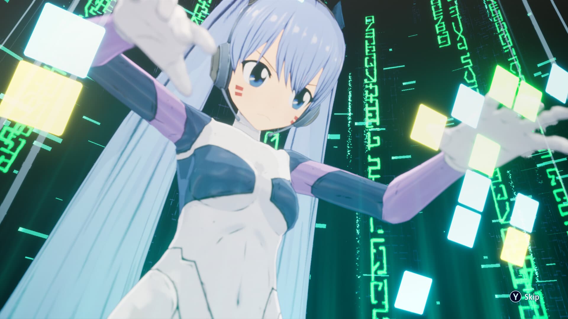 EDENS ZERO PC Steam Account - 5