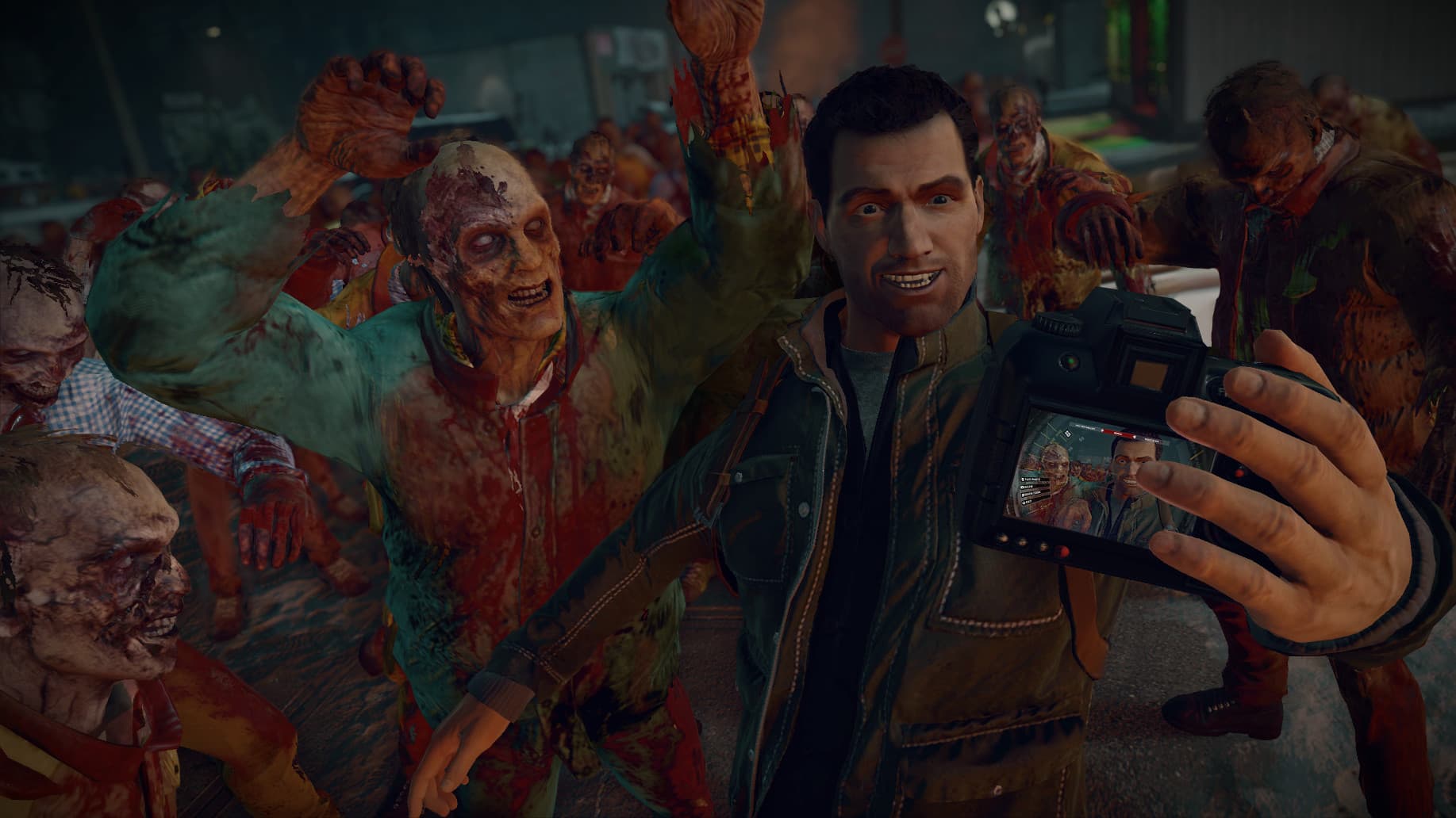 Dead Rising 4 PC Steam Account - 6