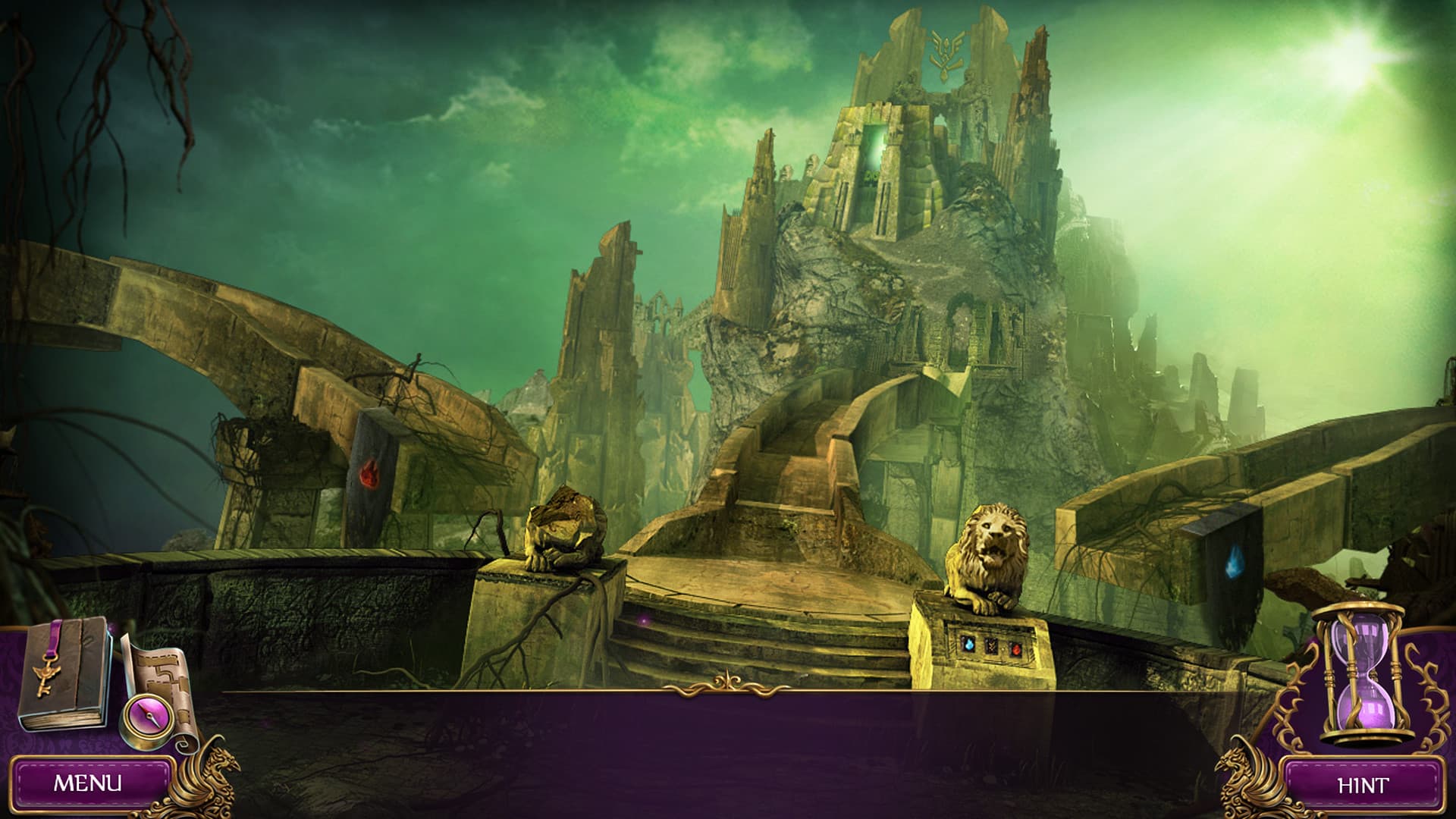 The Secret Order 2: Masked Intent Steam CD Key - 5
