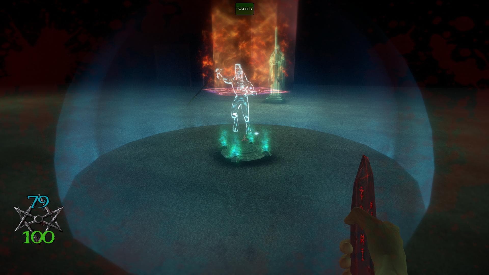 Blinding Dark PC Steam CD Key - 7