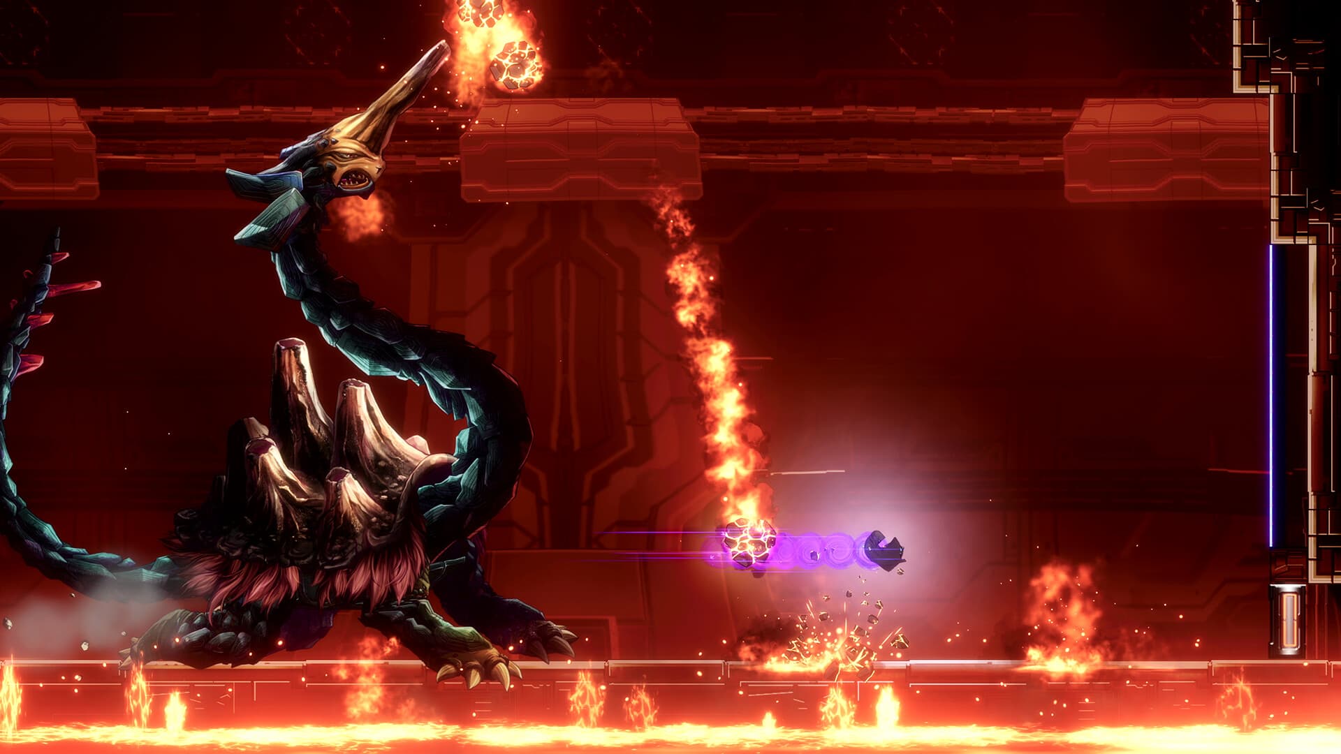 Shadow Labyrinth PC Steam Account - 8