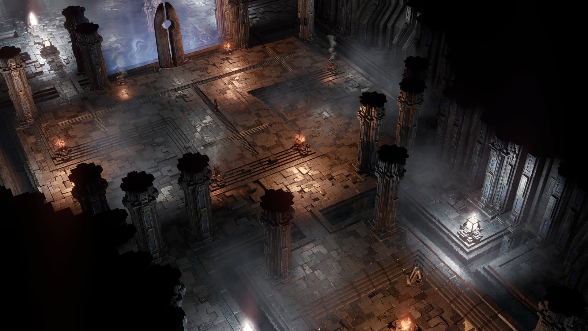 SpellForce 3: Soul Harvest PC Steam Account - 2