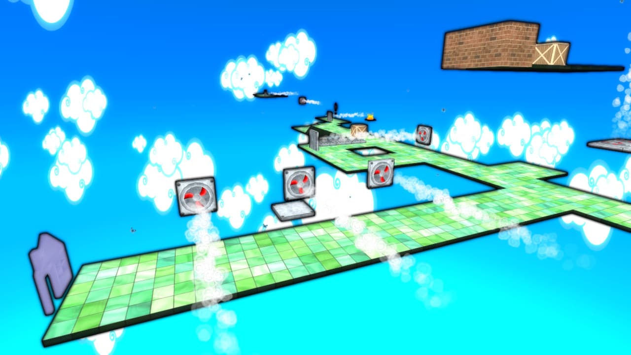 Lost Marbles Steam CD Key  - 7