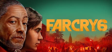 Far Cry 6 PC Steam Account