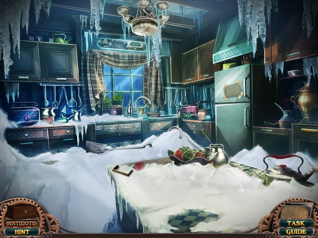 White Haven Mysteries Steam CD Key - 8