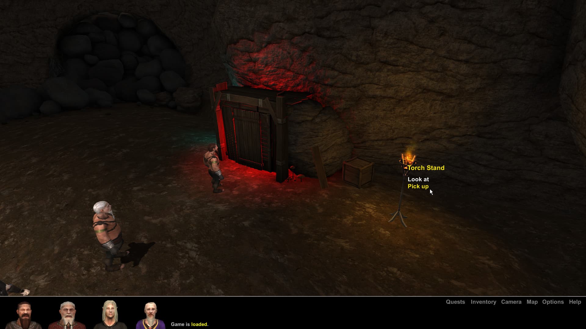 The Dwarf Run Steam CD Key - 6