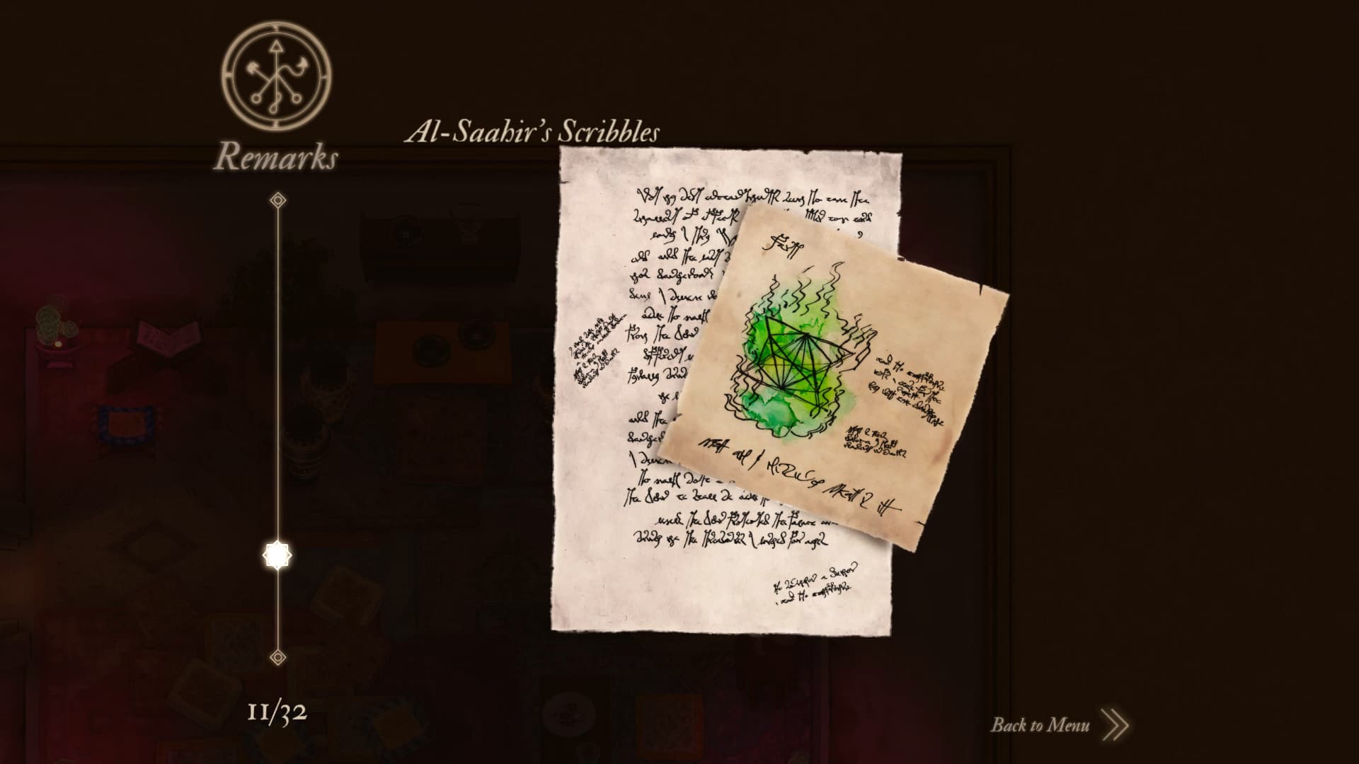 Qasir al-Wasat: International Edition Steam CD Key - 8