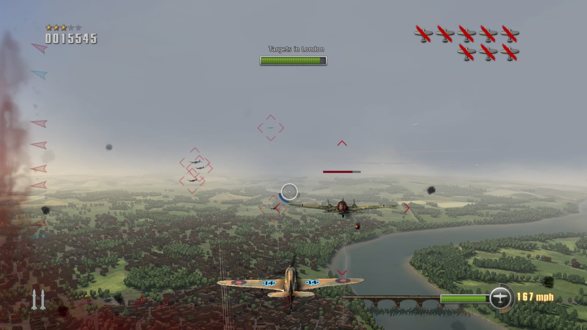 Dogfight 1942 Steam CD Key - 7