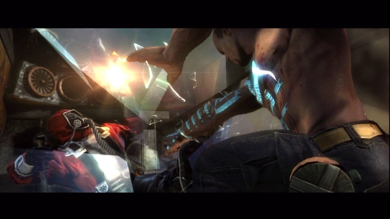 Marlow Briggs And The Mask Of Death Steam CD Key - 5