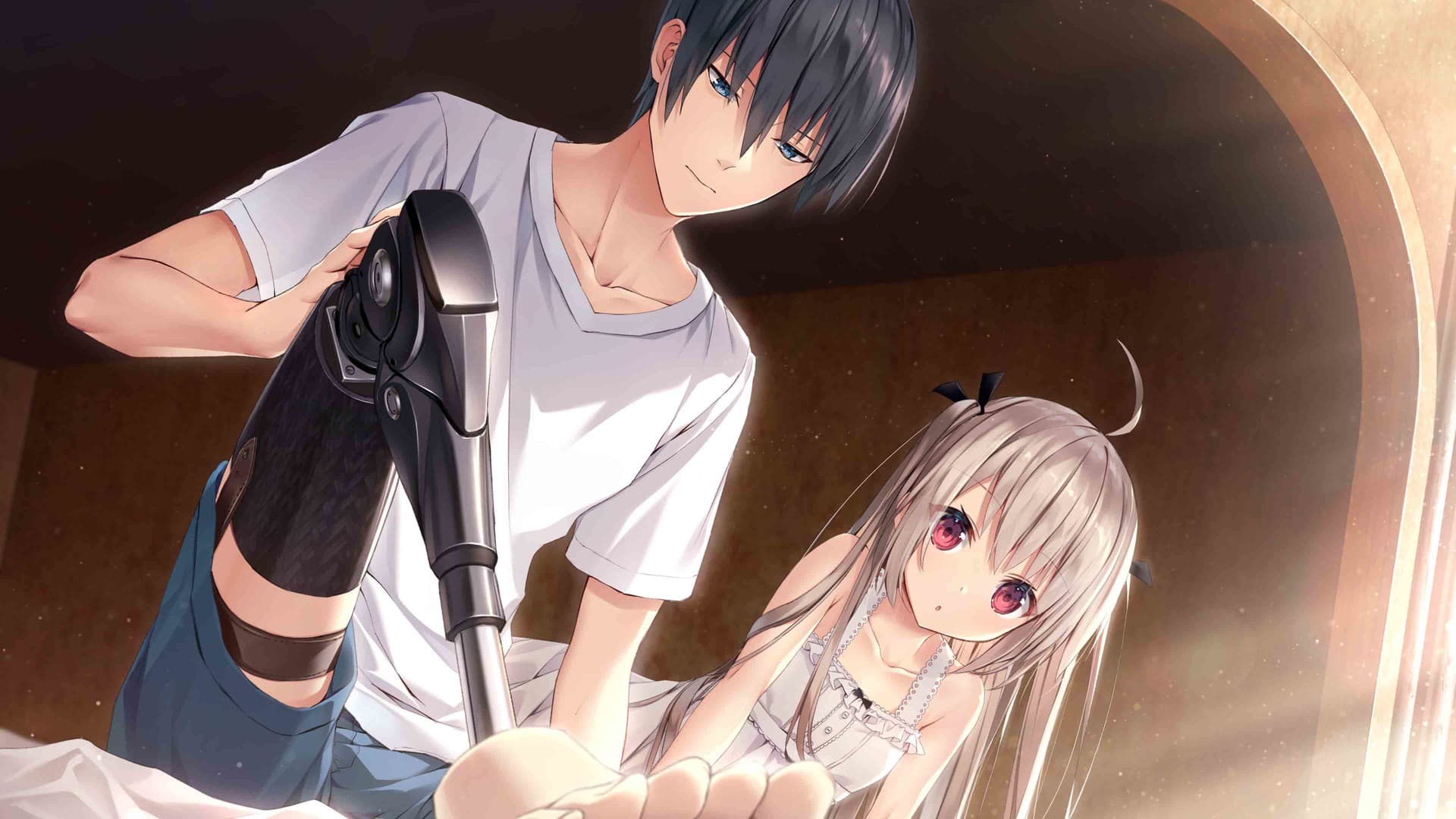 ATRI -My Dear Moments- Steam Account - 4