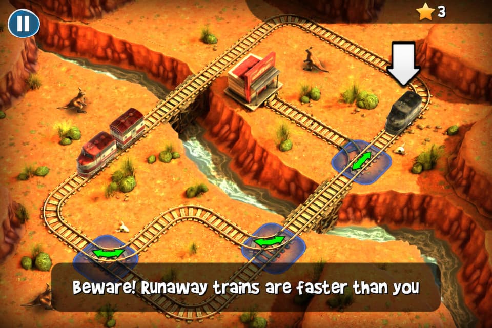 Trainz Trouble Steam CD Key - 2