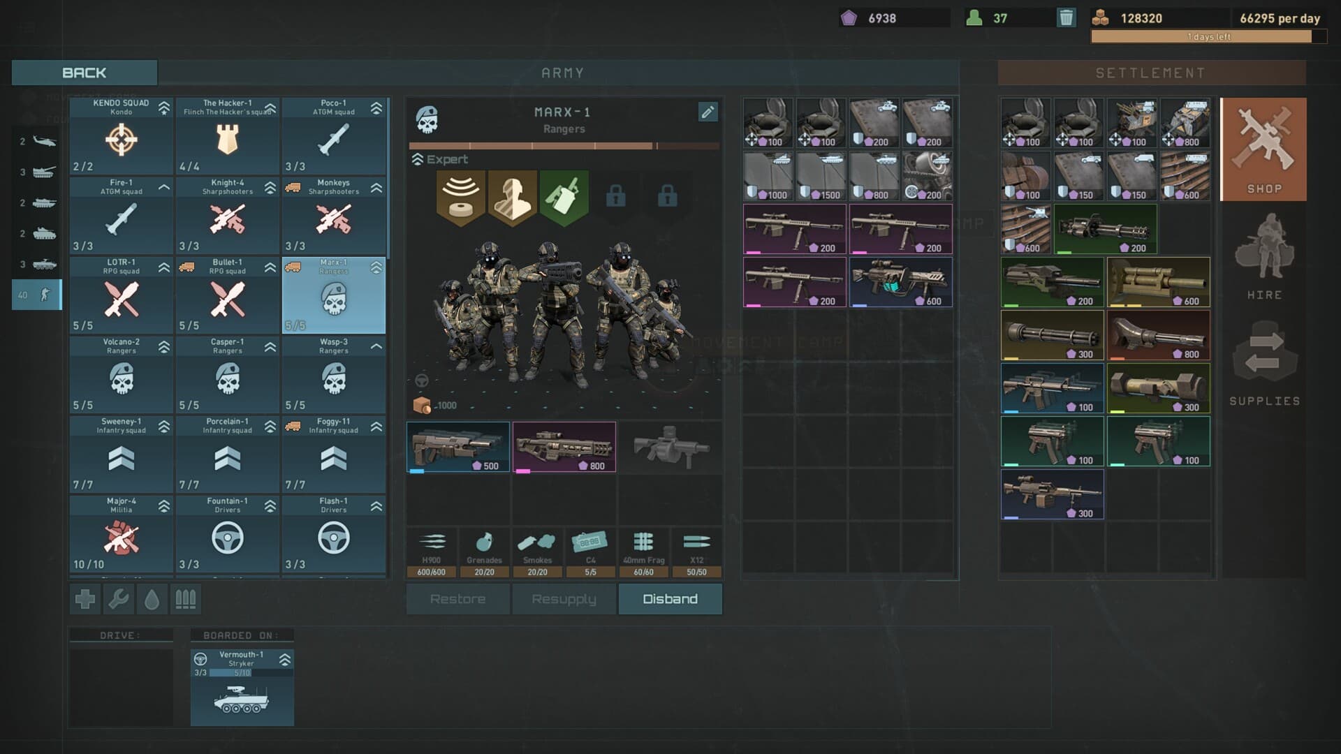 Terminator: Dark Fate - Defiance Steam Account - 5