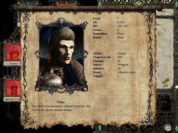 Disciples II: Rise of the Elves PC Steam CD Key - 7
