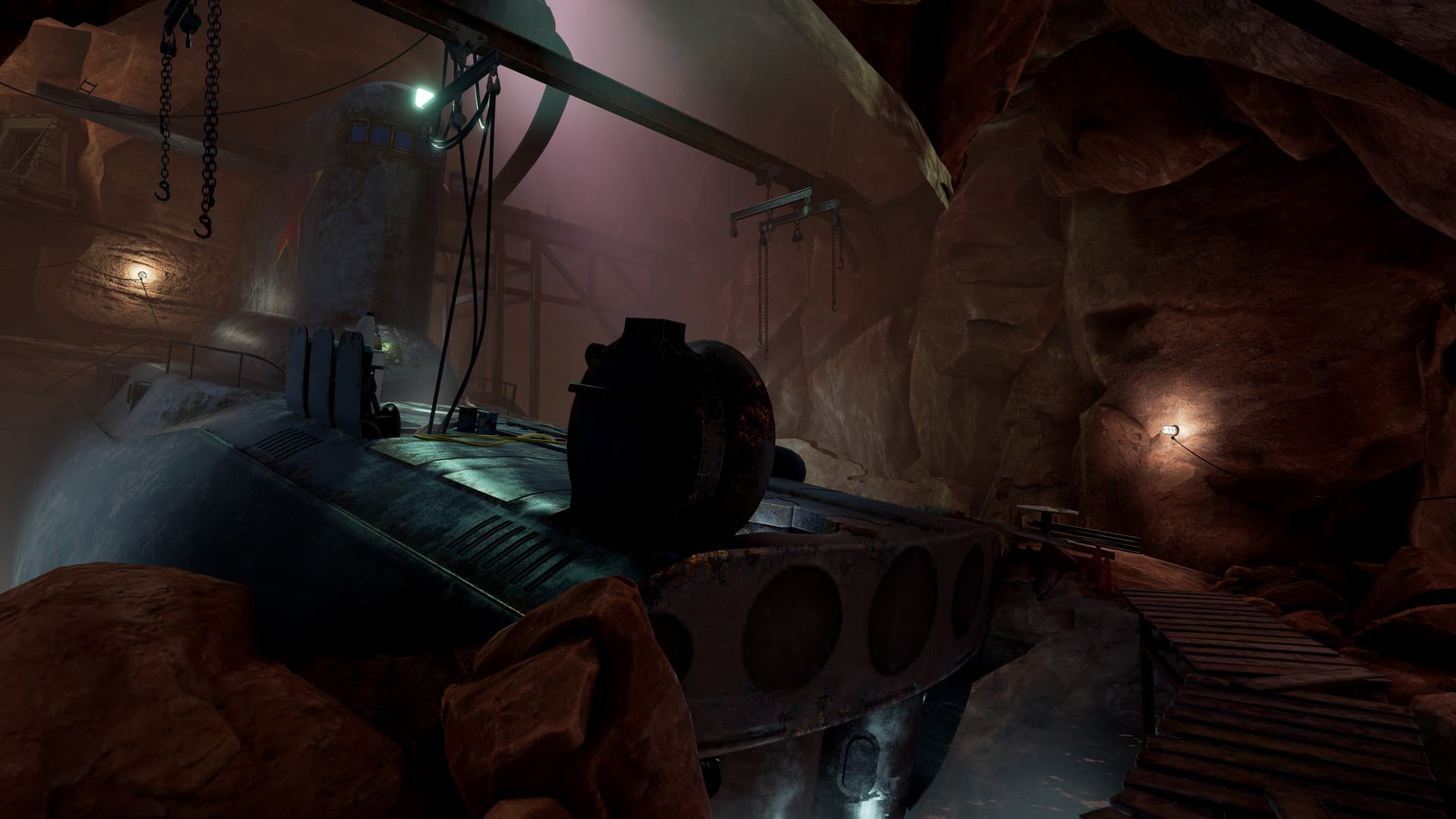 Obduction Steam CD Key - 8