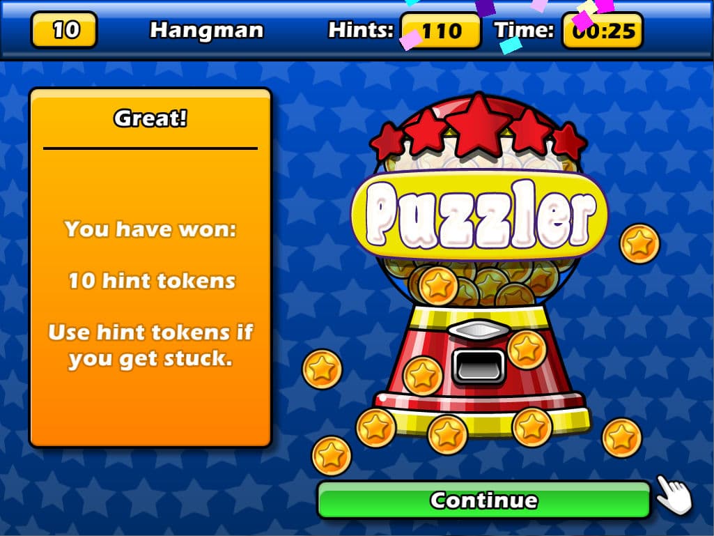 Puzzler World 2 Steam CD Key - 2