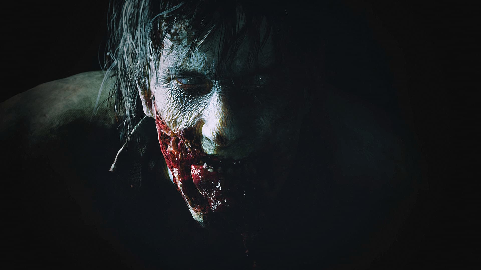 Resident Evil 2 - 6