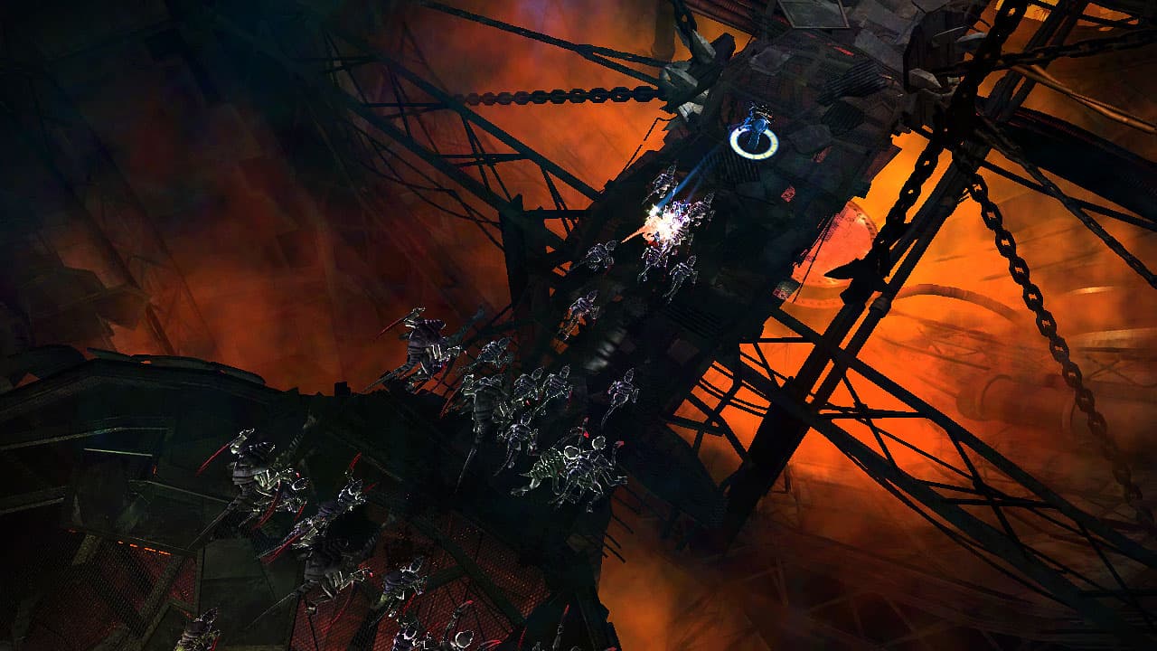 Warhammer 40,000: Kill Team Steam CD Key - 7