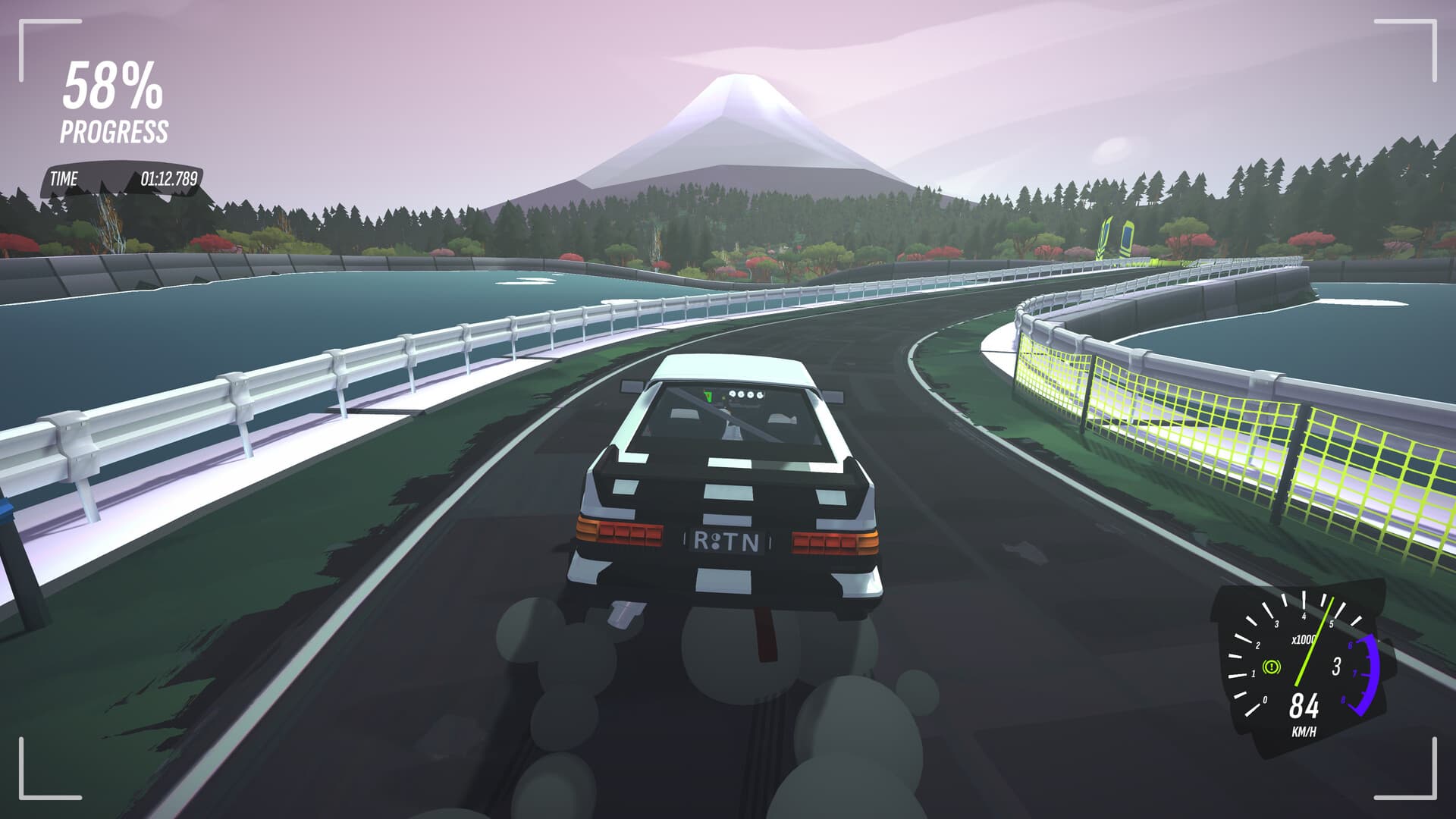 #Drive Rally PC Steam Account - 6