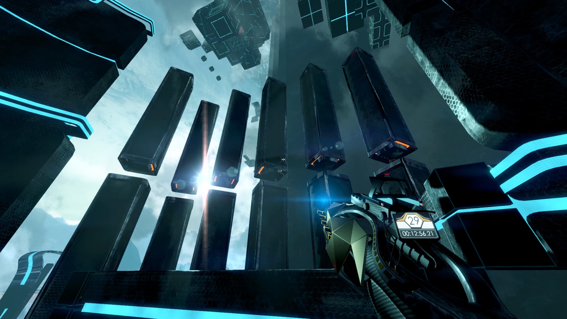 DeadCore Steam CD Key - 4