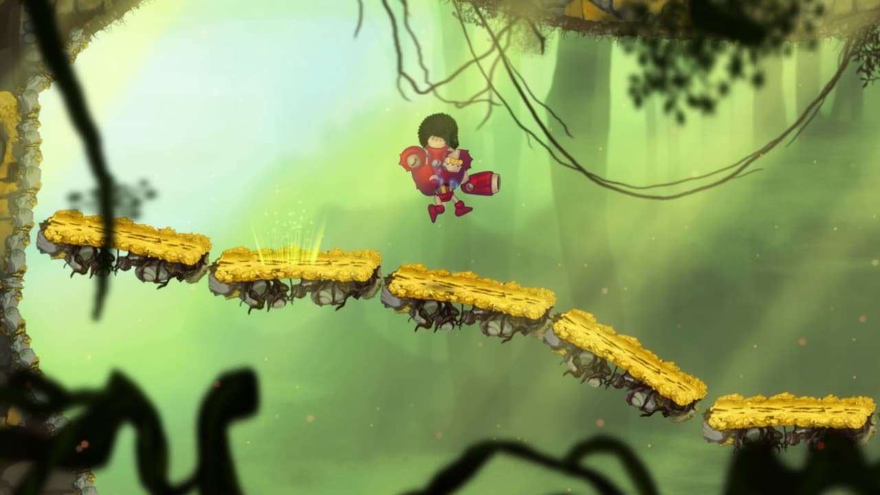 Team Indie Steam CD Key - 6