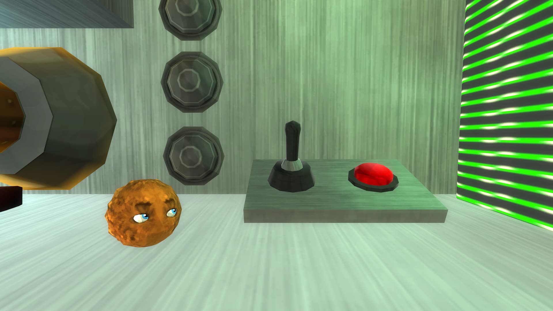 Bob Was Hungry Steam CD Key - 2