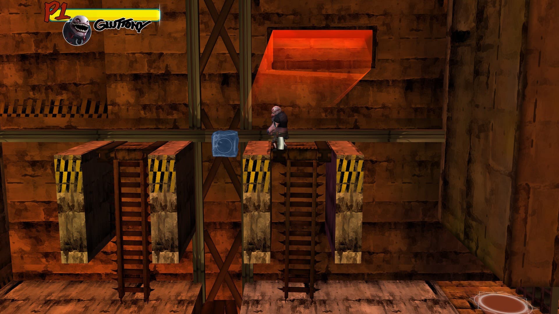 Party of Sin Steam CD Key - 5