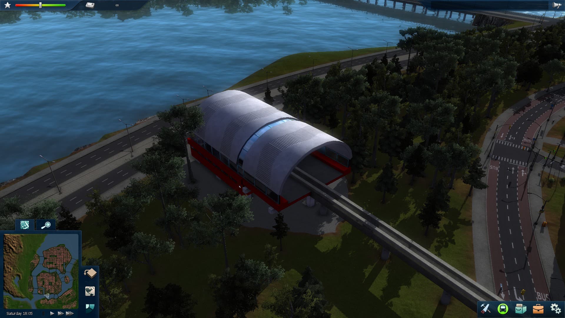 Cities in Motion 2 - European vehicle pack DLC Steam CD Key - 5