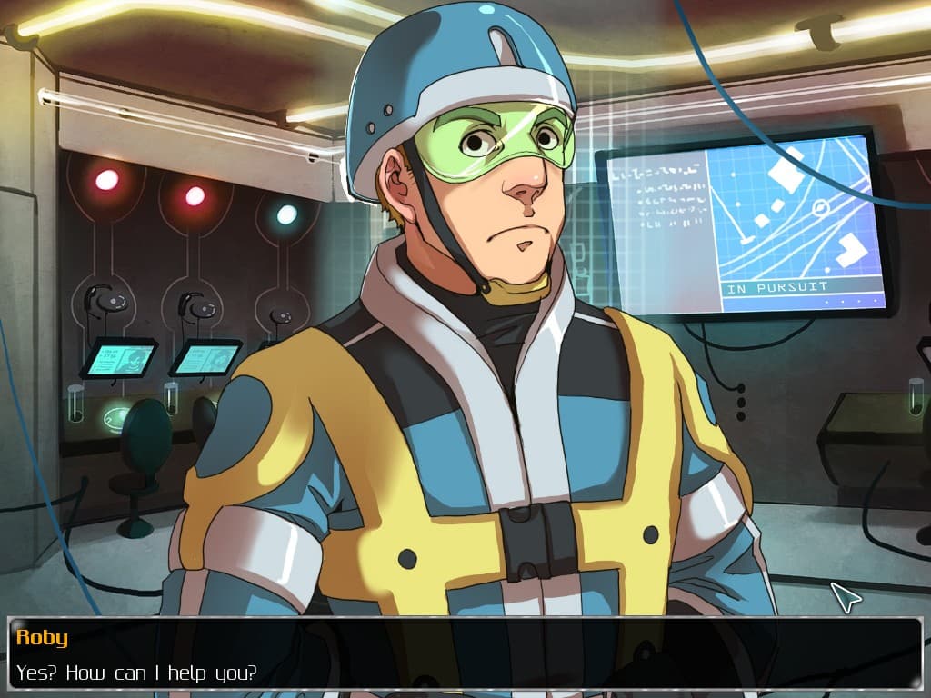 Bionic Heart Steam CD Key - 6