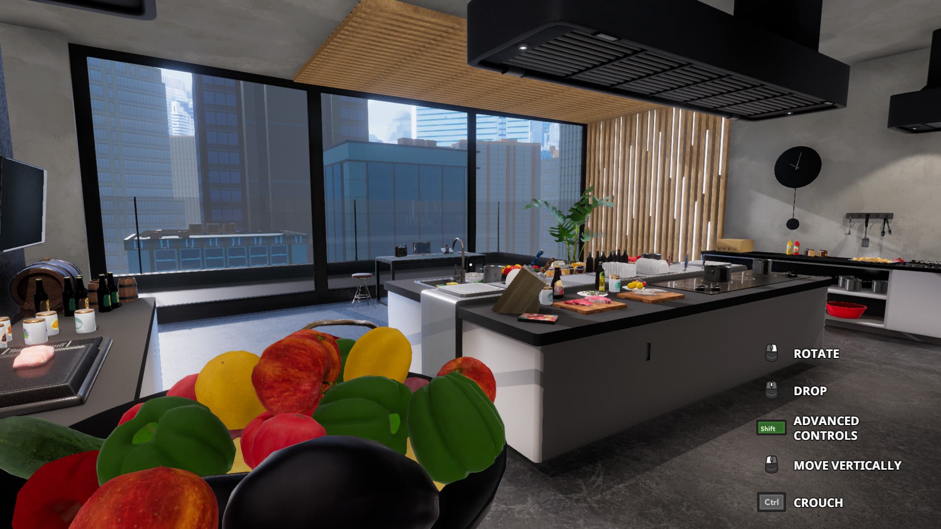 Cooking Simulator PC Steam Account - 2