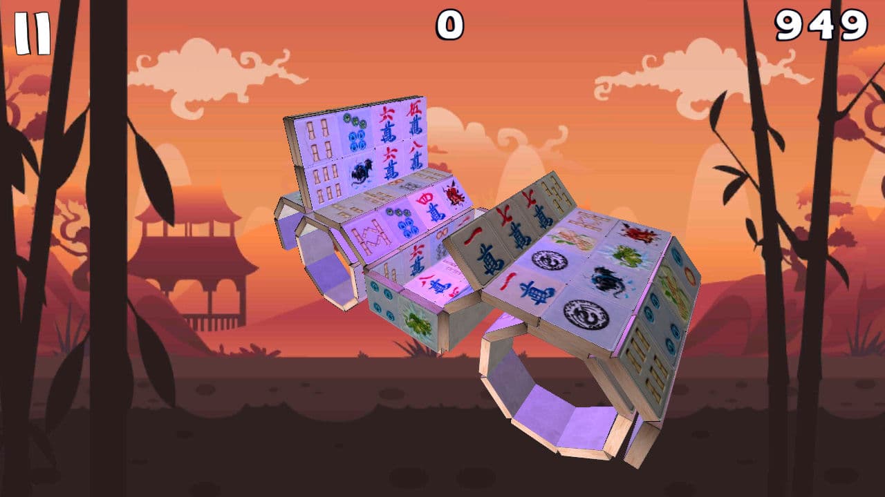 Mahjong Deluxe 3 Steam CD Key - 4