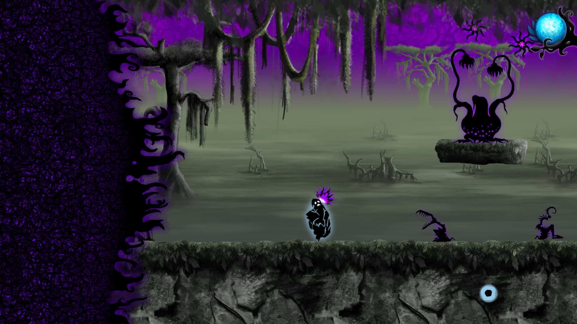 Nihilumbra Steam CD Key - 8
