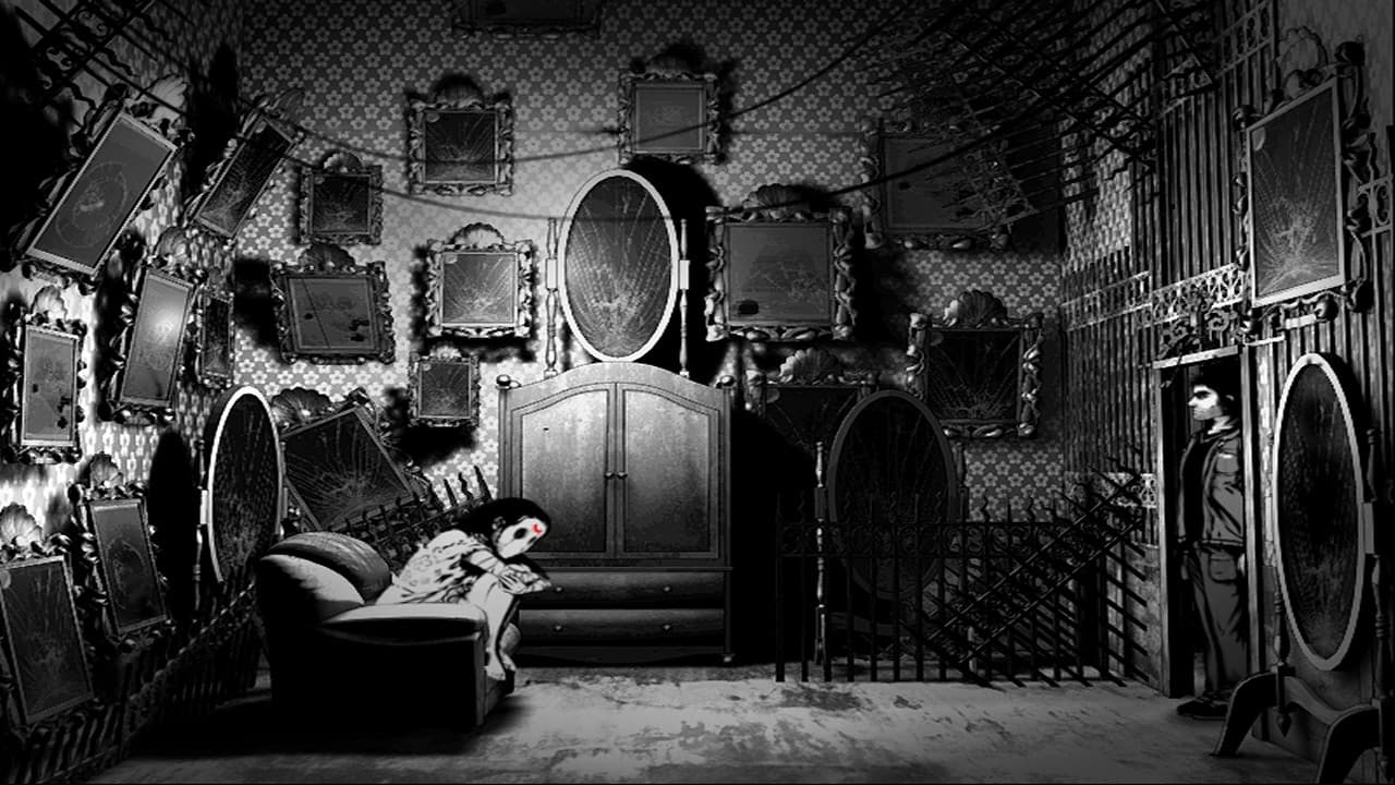 Downfall PC Steam CD Key - 7