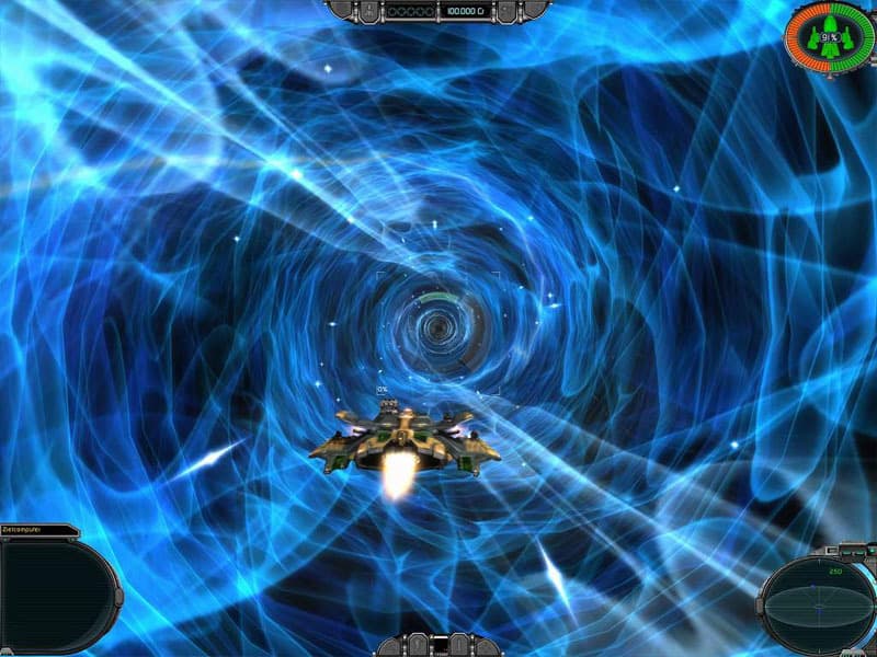 Darkstar One Steam CD Key - 5