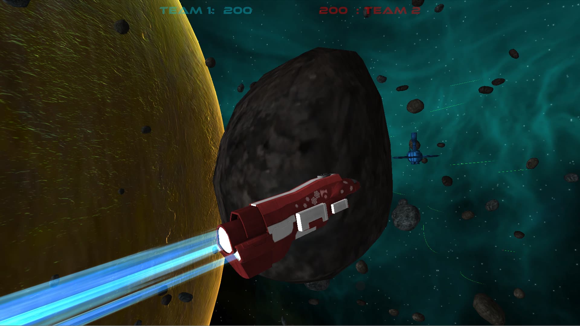 Hostile Dimension PC Steam CD Key - 6