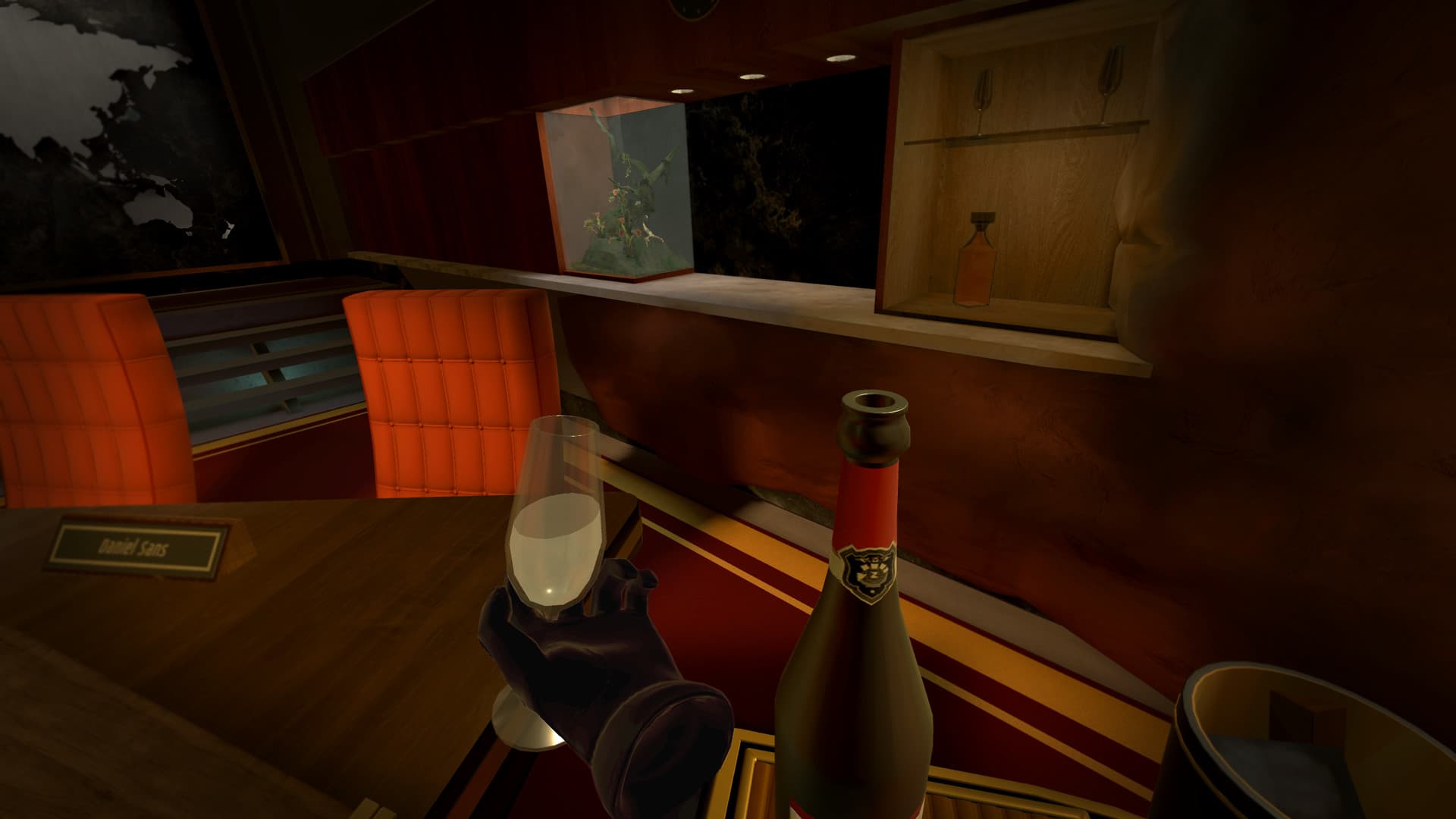 I Expect You To Die VR PC Steam CD Key - 5