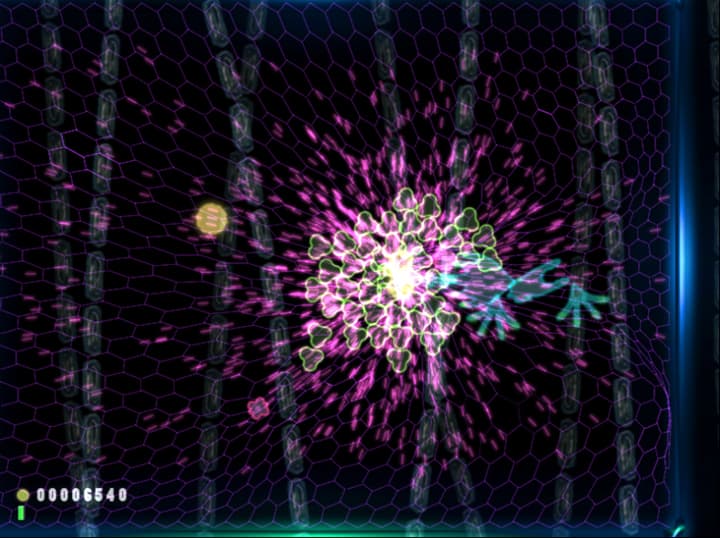 QUALIA 3: Multi Agent PC Steam CD Key - 4