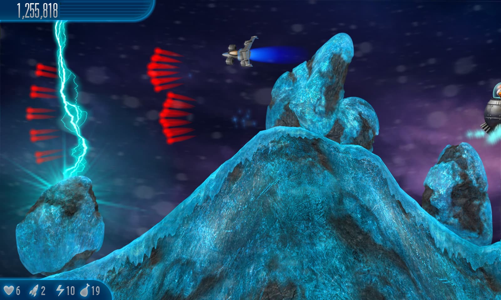 Chicken Invaders 5 PC Steam CD Key - 5