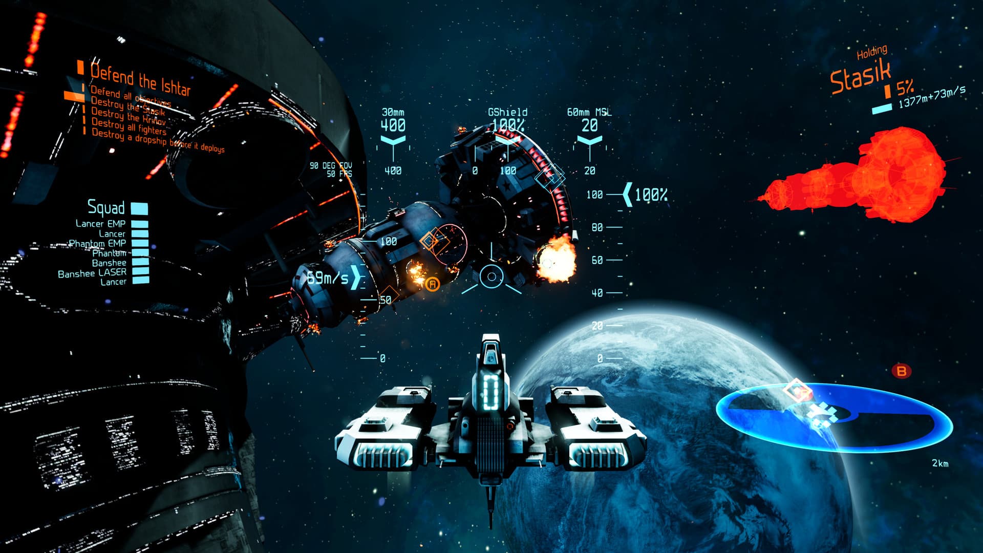 Astrokill Steam CD Key - 2