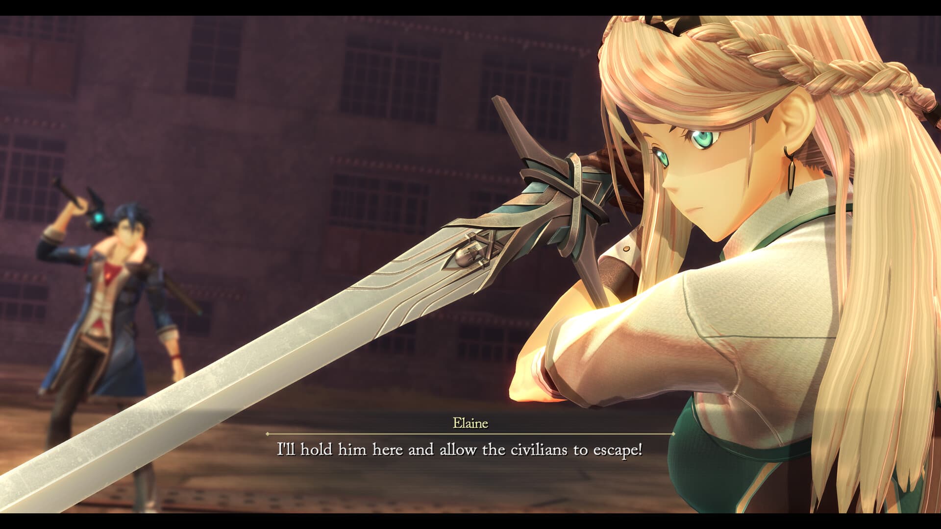 The Legend of Heroes: Trails through Daybreak PC Steam Account - 3