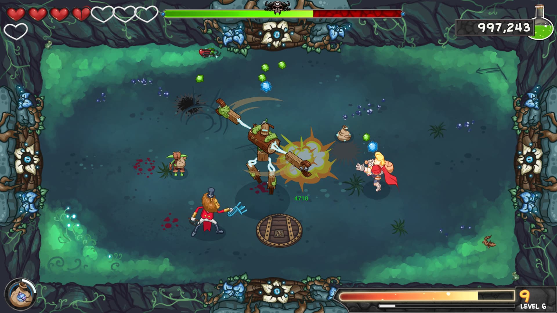 The Weaponographist Steam CD Key - 6