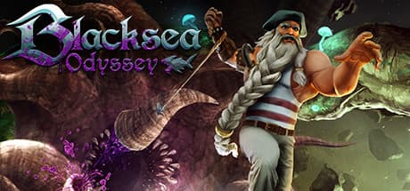 Blacksea Odyssey Steam CD Key
