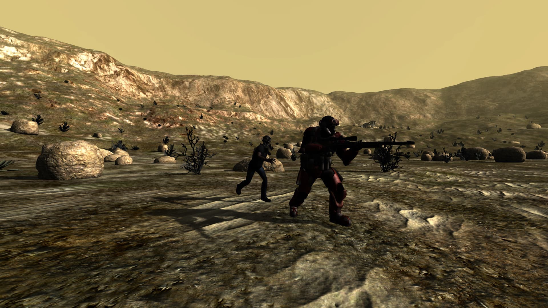 Undead Shadows Steam CD Key - 7