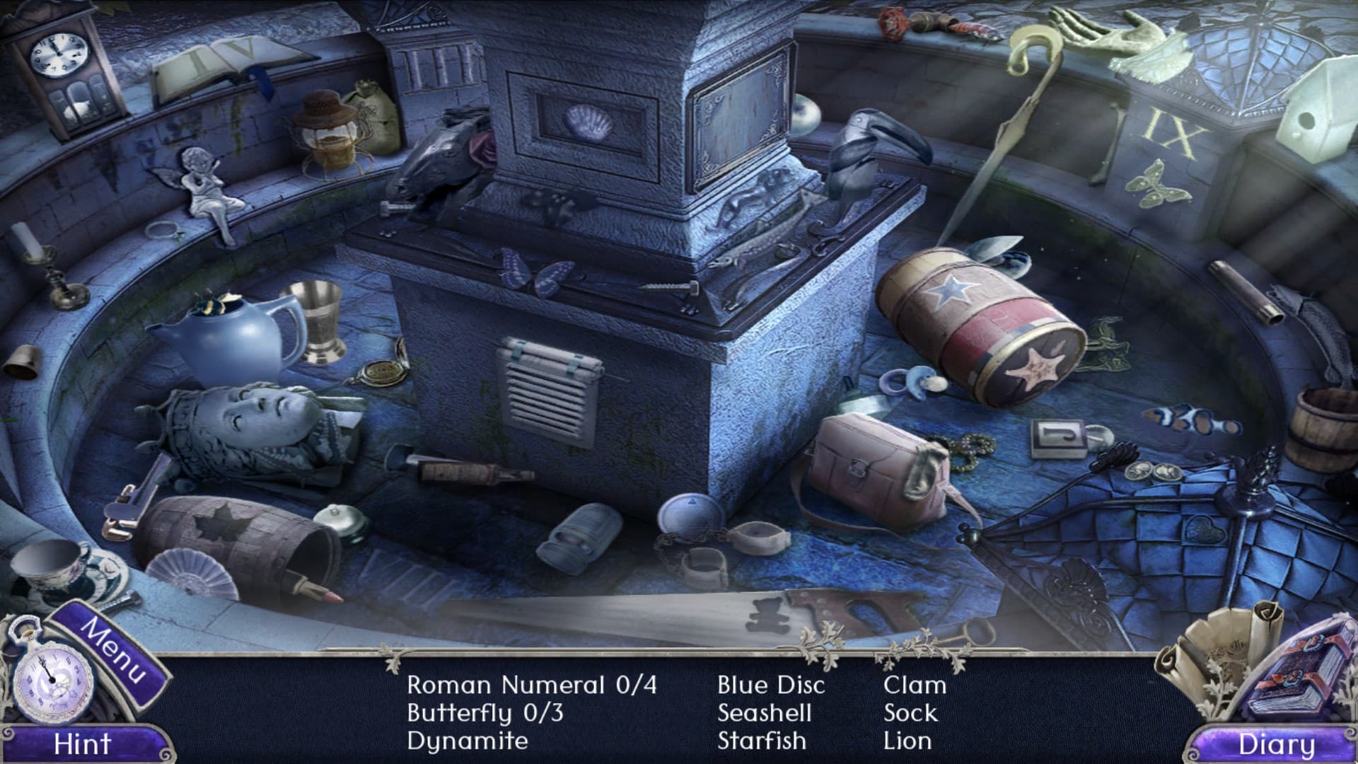 Fairy Tale Mysteries: The Puppet Thief PC Steam CD Key - 2