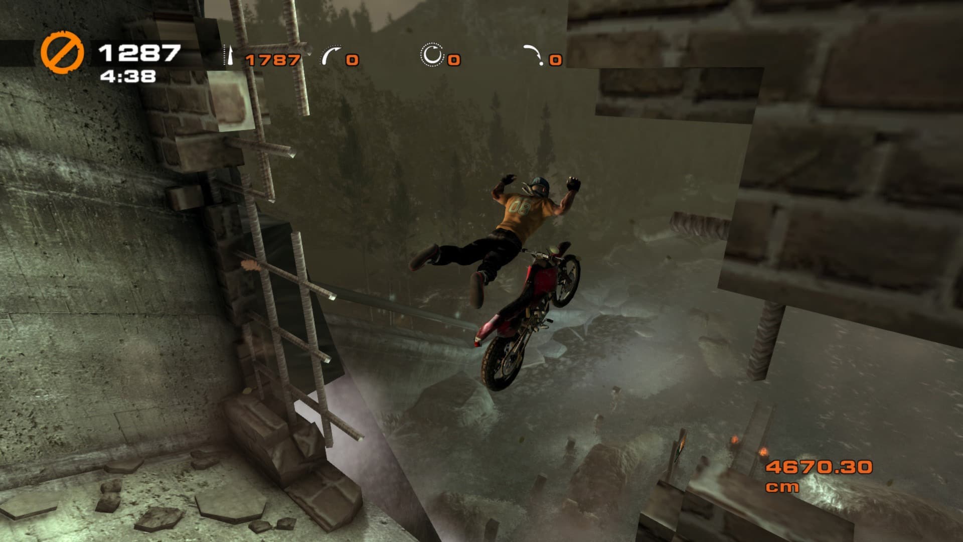Urban Trial Freestyle Steam CD Key - 5