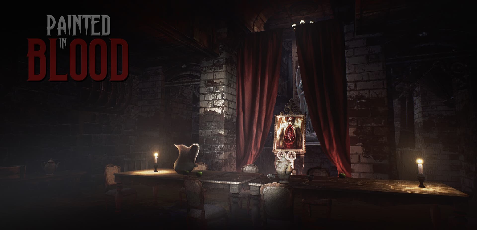 Painted In Blood PC Steam Account - 6